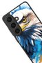 Samsung Galaxy S26 Compatible Besiktas Design Glossy Premium Case - 2