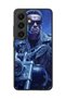 Samsung Galaxy S26 Compatible Terminator Design Glossy Premium Case