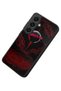 Samsung Galaxy S26 Compatible Scarface Design Glossy Premium Case - 4