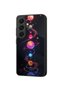 Samsung Galaxy S26 Compatible Space Design Glossy Premium Case - 5