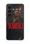 Samsung Galaxy S26 Compatible Scarface Design Glossy Premium Case