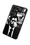 Samsung Galaxy S26 Ultra Compatible Desamsung Galaxy S26 Ultrater Designed Glossy Premium Case - 7