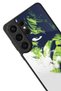 Samsung Galaxy S26 Ultra Compatible Hulk Design Glossy Premium Case - 2