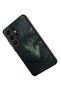 Samsung Galaxy S26 Ultra Compatible Hulk Design Glossy Premium Case - 3