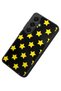 Samsung Galaxy S26 Compatible Lightning Design Glossy Premium Case - 4