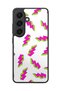 Samsung Galaxy S26 Compatible Lightning Design Glossy Premium Case