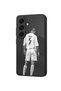 Samsung Galaxy S26 Compatible Zidane Design Glossy Premium Case - 5