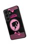 Samsung Galaxy S26 Ultra Compatible Barbie Design Glossy Premium Case - 6