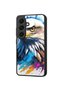 Samsung Galaxy S26 Compatible Besiktas Design Glossy Premium Case - 5