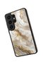 Samsung Galaxy S26 Ultra Compatible Marble Design Glossy Premium Case - 6