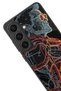 Samsung Galaxy S26 Compatible Glossy Premium Case with Iron Man Design - 2