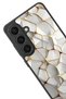 Samsung Galaxy S26 Compatible Marble Design Glossy Premium Case - 2