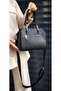 original women's hand and shoulder bag - 3