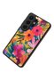 Samsung Galaxy S26 Ultra Compatible Floral Design Glossy Premium Case - 4