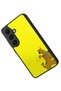 Samsung Galaxy S26 Compatible Scooby Doo Design Glossy Premium Case - 3