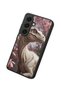 Samsung Galaxy S26 Compatible Dinosaur Design Glossy Premium Case - 7