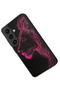 Samsung Galaxy S26 Compatible Lion Design Glossy Premium Case - 3