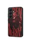 Samsung Galaxy S26 Compatible Scarface Design Glossy Premium Case - 5