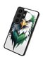 Samsung Galaxy S26 Ultra Compatible Besiktas Design Glossy Premium Case - 7