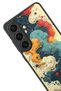 Samsung Galaxy S26 Compatible Abstract Design Glossy Premium Case - 2