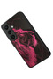 Samsung Galaxy S26 Compatible Lion Design Glossy Premium Case - 3