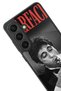 Samsung Galaxy S26 Compatible Scarface Design Glossy Premium Case - 2