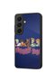 Samsung Galaxy S26 Compatible Scooby Doo Design Glossy Premium Case - 5