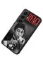 Samsung Galaxy S26 Compatible Scarface Design Glossy Premium Case - 4