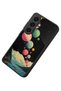 Samsung Galaxy S26 Compatible Space Design Glossy Premium Case - 4