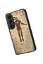 Samsung Galaxy S26 Compatible Glossy Premium Case with Iron Man Design - 6
