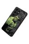 Samsung Galaxy S26 Ultra Compatible Hulk Design Glossy Premium Case - 4