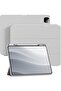 Case for iPad Pro 12.9 Inch 6th/5th/4th Generation with Pencil Holder