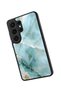 Samsung Galaxy S26 Ultra Compatible Marble Design Glossy Premium Case - 6