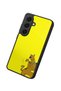 Samsung Galaxy S26 Compatible Scooby Doo Design Glossy Premium Case - 7