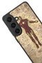 Samsung Galaxy S26 Compatible Glossy Premium Case with Iron Man Design - 2