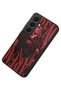 Samsung Galaxy S26 Compatible Scarface Design Glossy Premium Case - 4