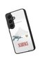 Samsung Galaxy S26 Compatible Scarface Design Glossy Premium Case - 6
