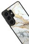 Samsung Galaxy S26 Ultra Compatible Marble Design Glossy Premium Case - 2