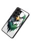 Samsung Galaxy S26 Ultra Compatible Besiktas Design Glossy Premium Case - 4