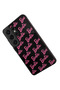 Samsung Galaxy S26 Ultra Compatible Barbie Design Glossy Premium Case - 3