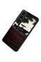 Samsung Galaxy S26 Ultra Compatible Desamsung Galaxy S26 Ultrater Designed Glossy Premium Case - 4