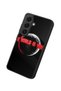Samsung Galaxy S26 Compatible Scarface Design Glossy Premium Case - 7