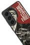 Samsung Galaxy S26 Compatible Scarface Design Glossy Premium Case - 2