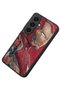 Samsung Galaxy S26 Compatible Glossy Premium Case with Iron Man Design - 4