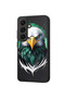 Samsung Galaxy S26 Compatible Besiktas Design Glossy Premium Case - 5