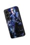 Samsung Galaxy S26 Compatible Terminator Design Glossy Premium Case - 6
