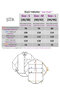 Harbel Comfortable (Regular) Fit Low Long Sleeve Pocket Detailed Medium Length Women's Shirt & Blouse - 2
