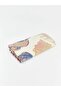 Mixed Seashell Printed Women's Beach Towel 70X150 cm (S6) - 2