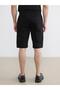 Standard Fit Men's Shorts (S6) - 4