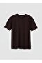 Crew Neck Men's Soft Touch T-Shirt (S6)